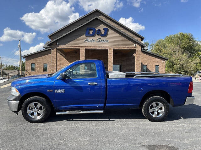 ram ram 1500 pickup 2016 3C6JR7DT7GG263025 image ram ram 1500 pickup 2016 3C6JR7DT7GG263025 image